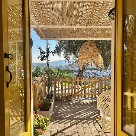 Casa Malacitano, Caminito Del Rey Valle de Abdalagís Zewnętrze zdjęcie