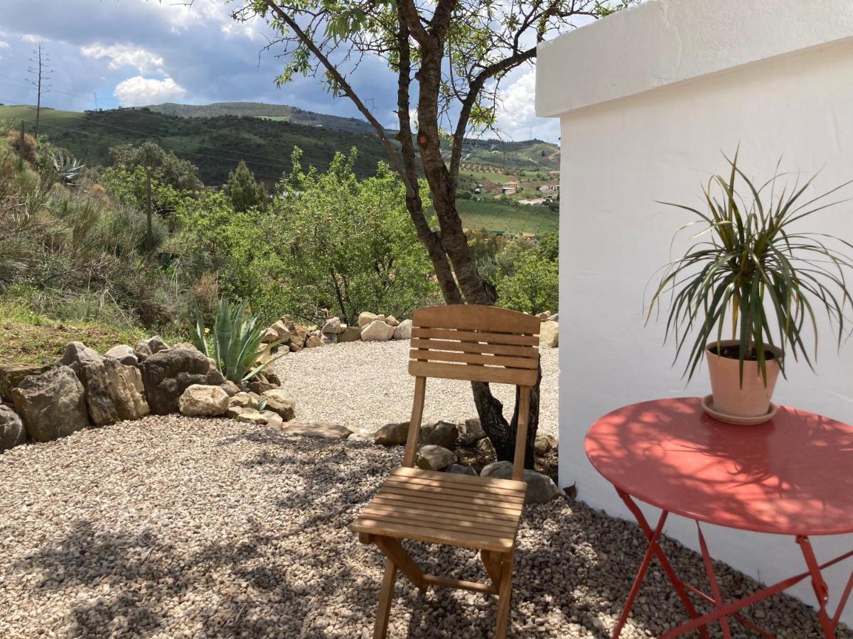 Casa Malacitano, Caminito Del Rey Valle de Abdalagís Zewnętrze zdjęcie