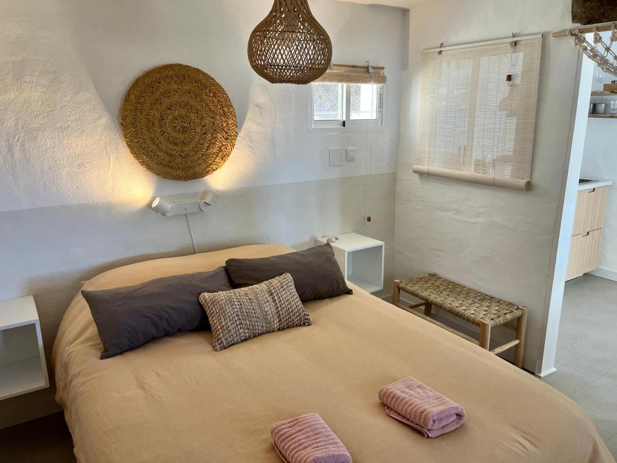Casa Malacitano, Caminito Del Rey Valle de Abdalagís Zewnętrze zdjęcie